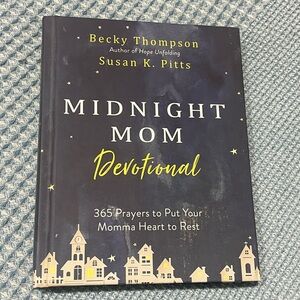 MidNight Mom Devotional